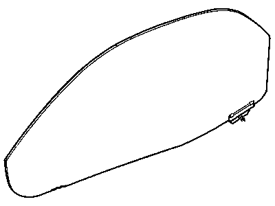 Dodge 4865617AB