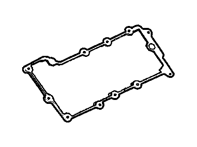 Mopar 4663713AB Gasket-Cylinder Head Cover