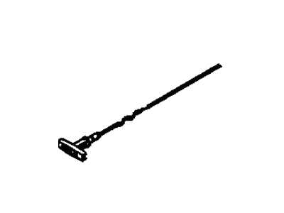 2002 Dodge Ram 2500 Dipstick - 5080582AA