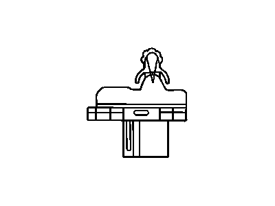 Mopar 5269492 Switch-Power Door Lock