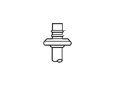 Mopar 4723399 Spring-Suction Line Coupling