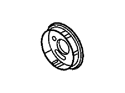 Mopar 4792305AB SPROCKET-Intake CAMSHAFT