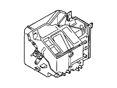 Chrysler MR398647