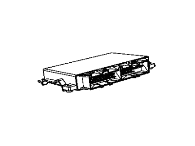 Mopar 5150808AB Module-Transmission Control