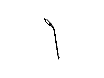 Mopar 4815369 Cable-Antenna