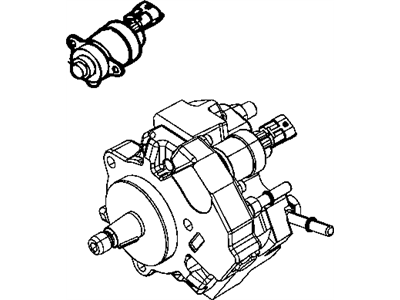 Chrysler 68046351AA