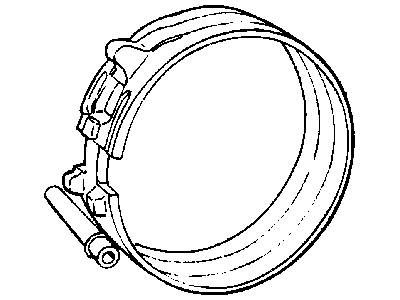 Mopar 4431406 Band-Reverse