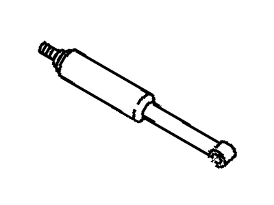 Mopar 4897466AB ABSBRPKG-Suspension