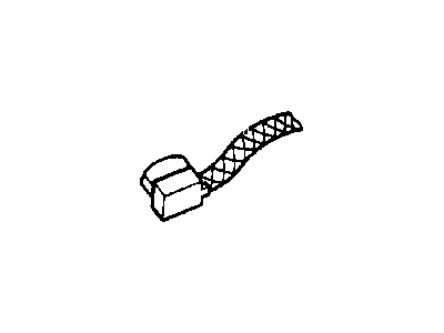 Mopar 56020061AC Wiring-Engine Block Heater