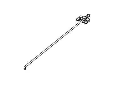 Mopar 68240409AC Link