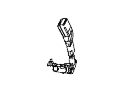 Chrysler 1DF301D5AH