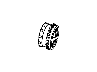 Mopar 4461059 Snap Ring