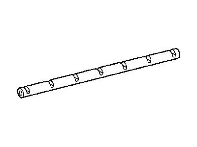 Mopar 5097144AA Rocker Arm Shaft