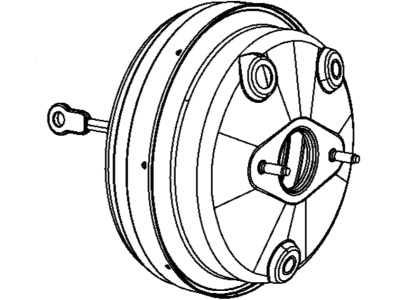 Chrysler 68183967AA