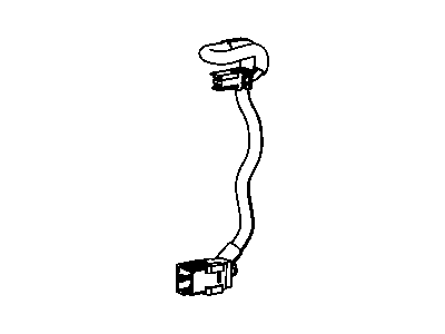 Mopar 68018160AC Wiring-Steering Wheel