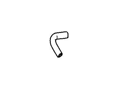 Mopar 5175591AB Tube-Fuel