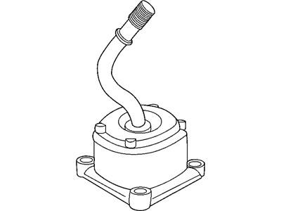 Mopar 5012139AA Lever-Gearshift