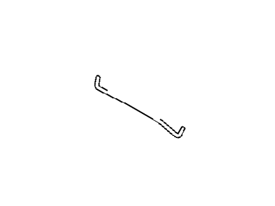 Mopar 5065451AB Link-Door Latch