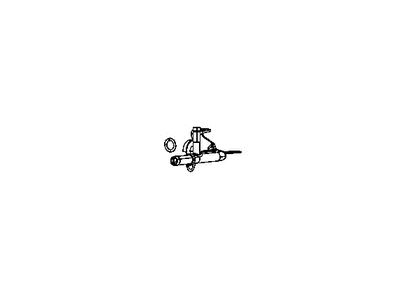 Jeep 5048346AD