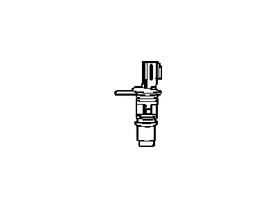 Mopar 5149054AC Sensor-CAMSHAFT