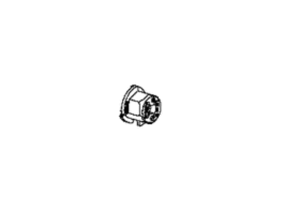 Mopar 6511601AA Clip-Sensor