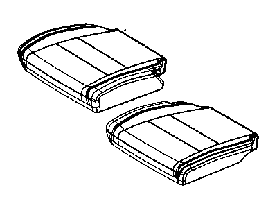 Dodge 6NU04DX9AA