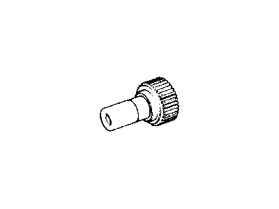 Mopar 4796956 Gear-Input