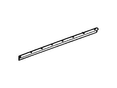 Chrysler 55364333AB