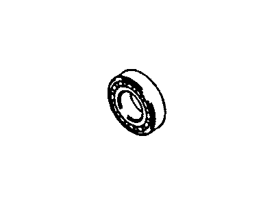 Mopar MD718028 Bearing