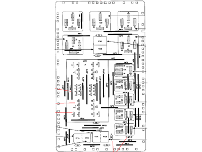 Jeep 56050066AC