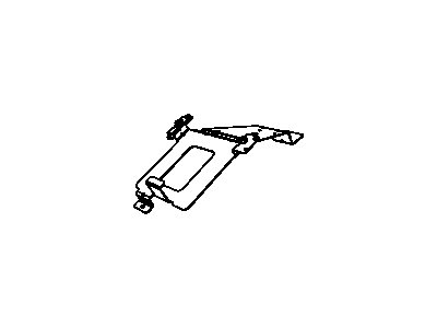 Mopar 5149043AB Electrical Powertrain Control Module