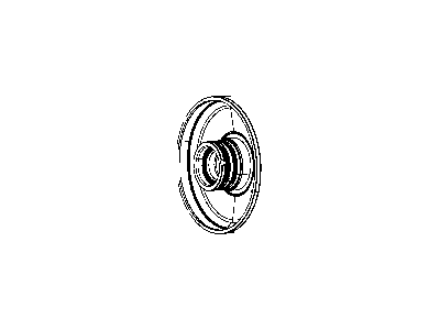 Mopar 52108182AA Plunger