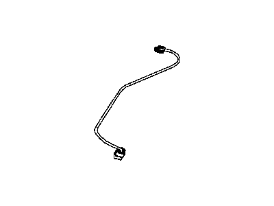 Mopar 5139930AA Wiring-SUNROOF