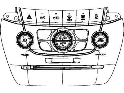 Dodge 1QH08DX9AE