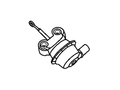 Mopar 5234217 SOLENOID-Vacuum