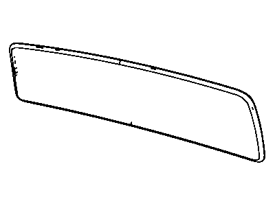 Mopar 55360924AA BACKLITE