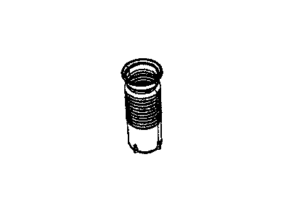 Mopar 5105104AC Shield-Suspension