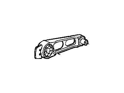 Mopar 5274908AD Bracket-Torque Reaction