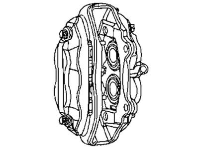 Dodge 68469826AA
