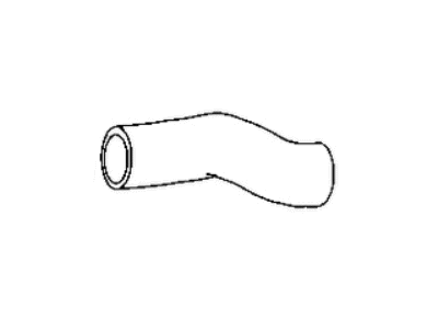 1994 Dodge Viper Air Duct - 4763539