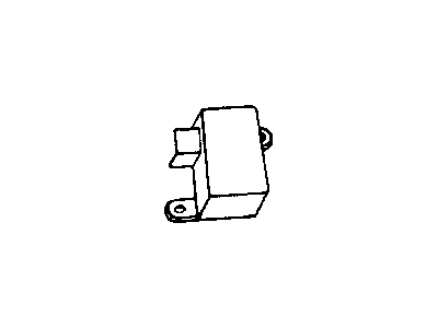 Mopar 56009324 Module-HEADLAMP Delay