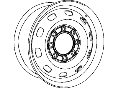 Ram 5GY15S4AAB