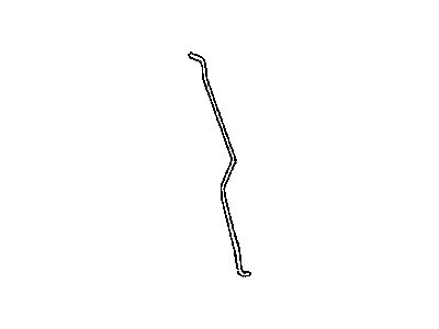 Mopar 5115825AB Link-Outside Handle To Latch