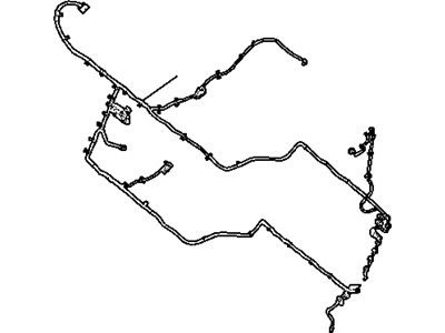 Jeep 68023420AB