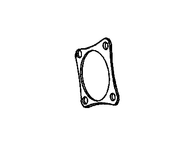 Mopar 4848171 Gasket