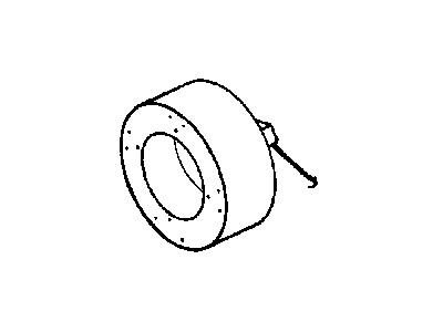 Mopar 4797390 Coil-STATOR