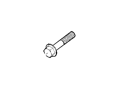 Mopar 68027485AA Wheel-CRANKSHAFT