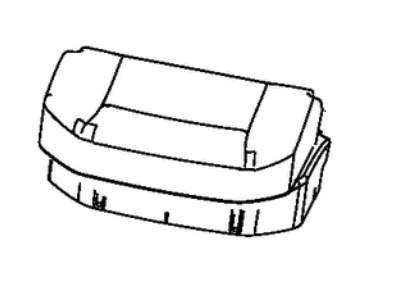 Ram 6XL57BD3AA