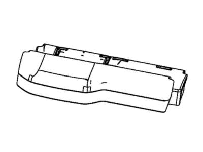 Ram 6XL58BD3AA