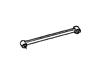 Mopar 4782275AA Link-Trailing